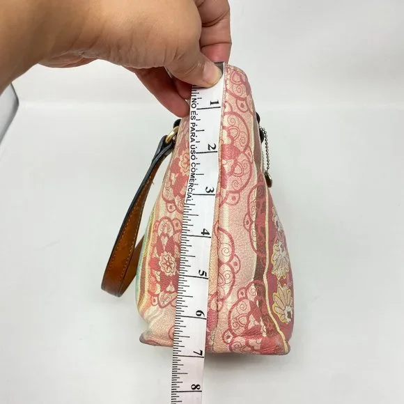 Fossil small hand bag - Picture 9 of 16